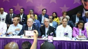 PLD advierte sobre aumento de la inseguridad y cuestiona manejo oficial de cifras