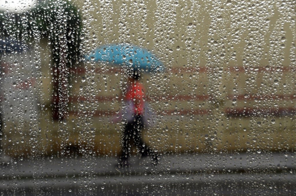 COE eleva alertas en provincias por intensas lluvias y riesgo de inundaciones