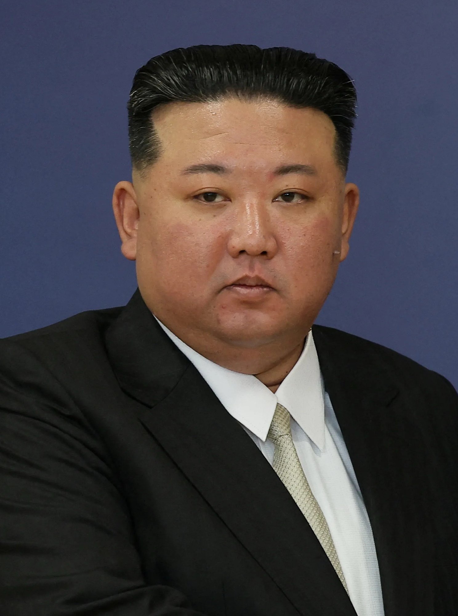 Kim Jong Un elogia acciones suicidas de soldados y genera alarma internacional