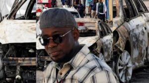 Esperan autopsia para entregar cuerpo de chofer desaparecido en Santo Domingo