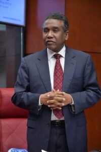 Senador advierte impacto ambiental y rechaza proyecto minero en San Juan