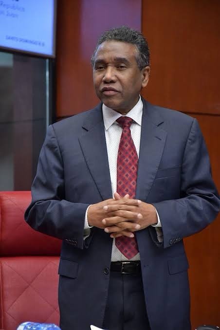 Senador advierte impacto ambiental y rechaza proyecto minero en San Juan