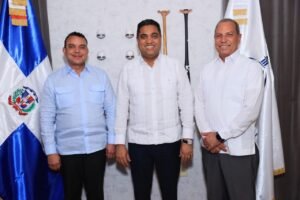 SNS coordina asistencia sanitaria para los XXV Juegos Centroamericanos y del Caribe 2026