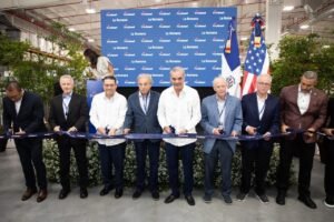 Presidente Abinader participa en la inauguración de la nueva sucursal de PriceSmart en La Romana, que impulsa el crecimiento económico, la inversión extranjera y la generación de empleos en la región Este