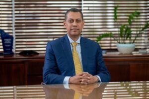 Guido Gómez Mazara encabezará misión de observación electoral de la COPPPAL en Colombia