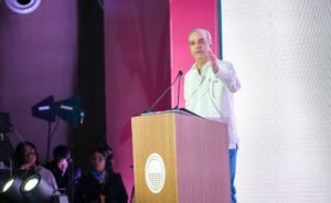 Presidente Abinader anuncia transformación integral de Boca Chica con inversión superior a RD$20 mil millones para impulsar turismo, desarrollo económico y calidad de vida de su gente