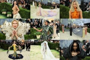 La Met Gala 2026 impacta al mundo con moda extrema y polémica