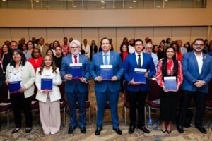 Salud fortalece respuesta a la hipertensión con nuevo plan nacional de prevención y control de enfermedades no transmisibles