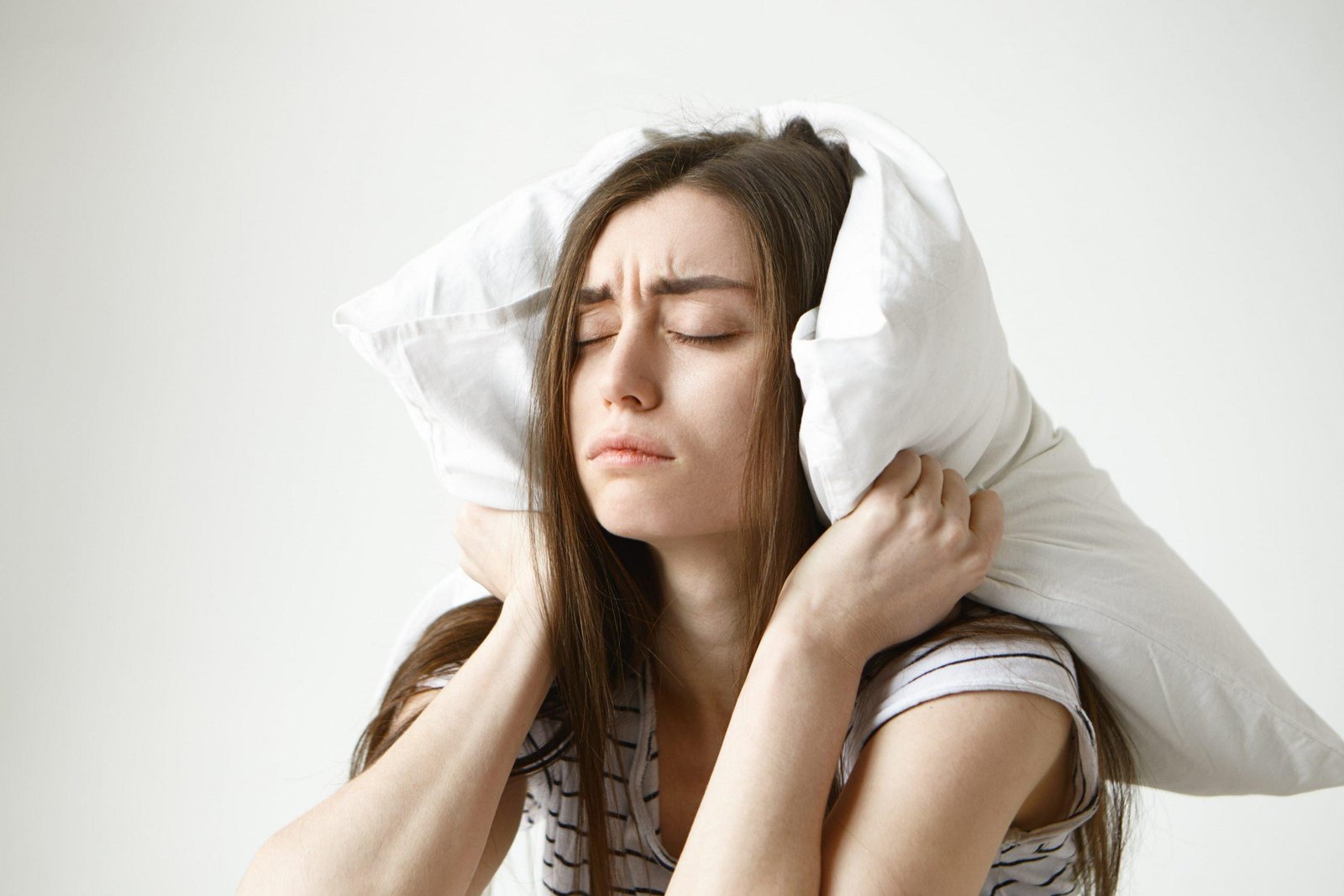 Dormir poco: el hábito silencioso que puede afectar seriamente tu salud
