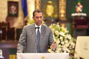Presidente del Indotel destaca avances en conectividad y transformación digital durante conmemoración del Día Mundial de las Telecomunicaciones