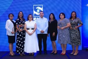 SNS celebra la tercera edición del Premio Nacional al Personal de Apoyo Diagnóstico