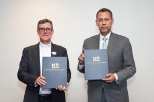 Indotel y CAID habilitarán cuatro unidades territoriales para atención terapéutica infantil