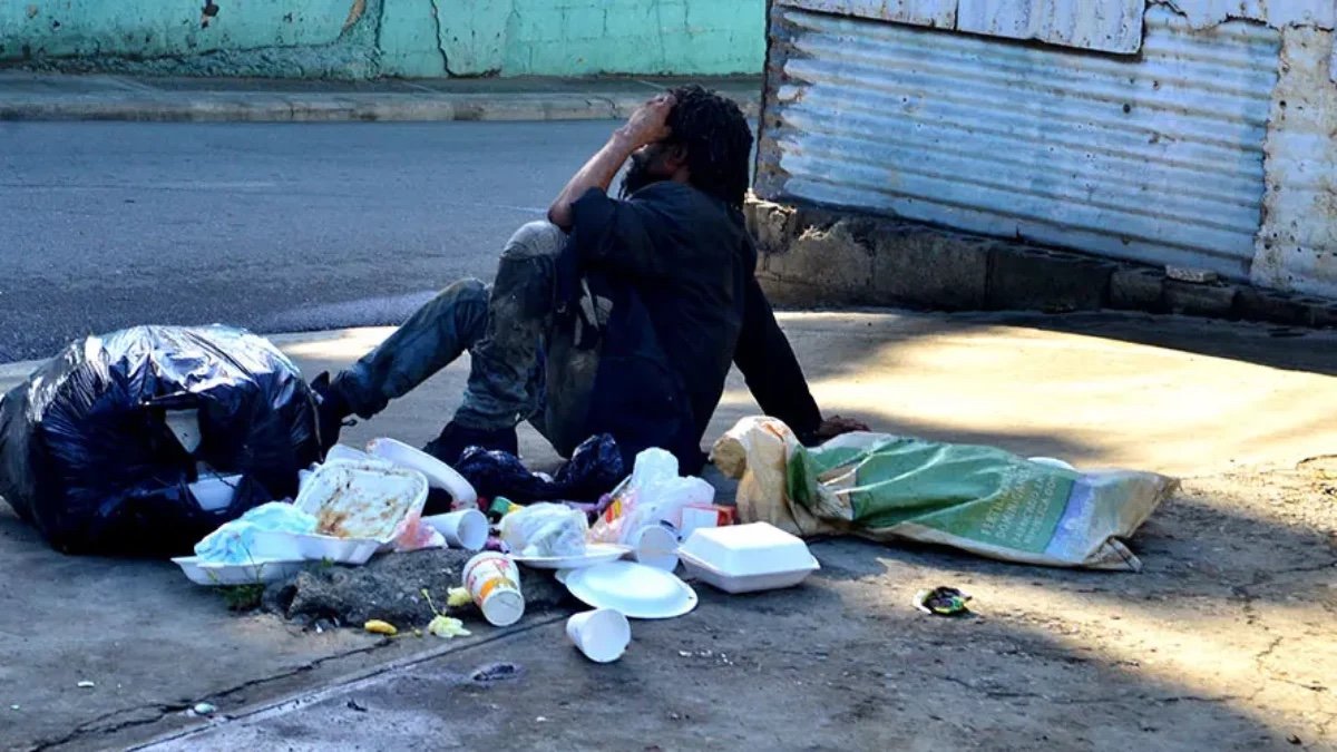Preocupación por aumento de personas con trastornos mentales en las calles