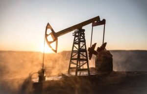 Baja el petróleo de Texas por expectativas de acuerdo entre EE. UU. e Irán