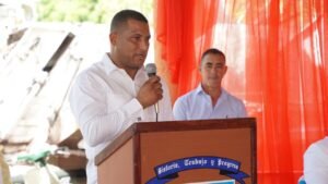 Alcalde de Las Charcas rechaza supuesta carta de renuncia y denuncia irregularidades
