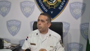 Rescate de joven secuestrada y feminicidio sacuden Santo Domingo