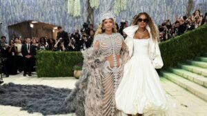 Joyas de hasta 50 millones de dólares opacan recaudación de 42 millones en la Met Gala 2026