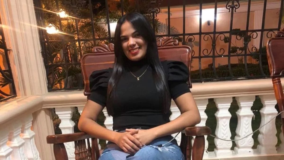 Joven denuncia temor por su vida tras acusar a su pareja de agresión física