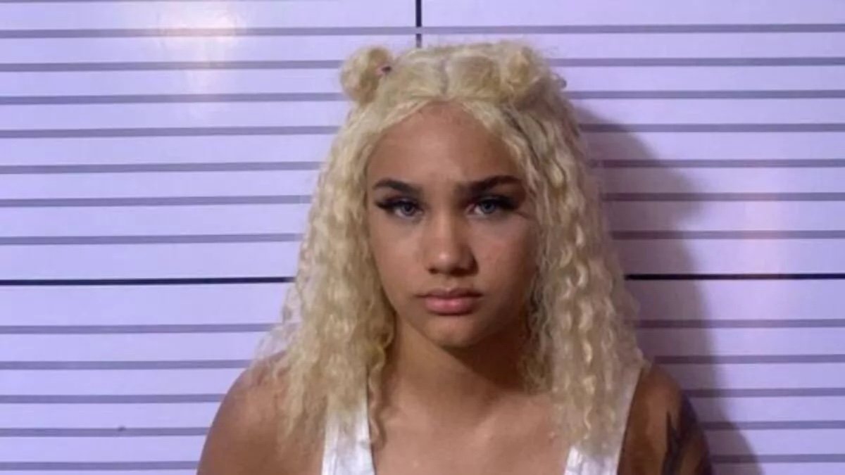 Dictan prisión preventiva contra “Masha” y otros dos jóvenes por porte ilegal de armas