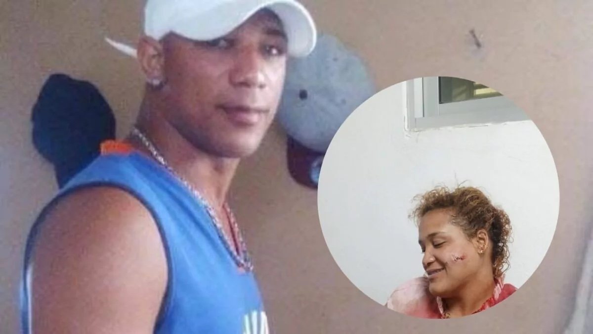 Hieren de varias puñaladas a una mujer en Puerto Plata