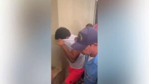 Desmantelan red acusada de fraude millonario contra entidad financiera
