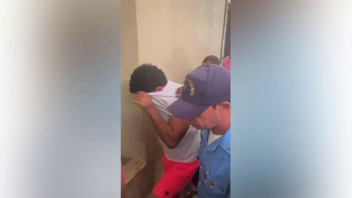 Desmantelan red acusada de fraude millonario contra entidad financiera