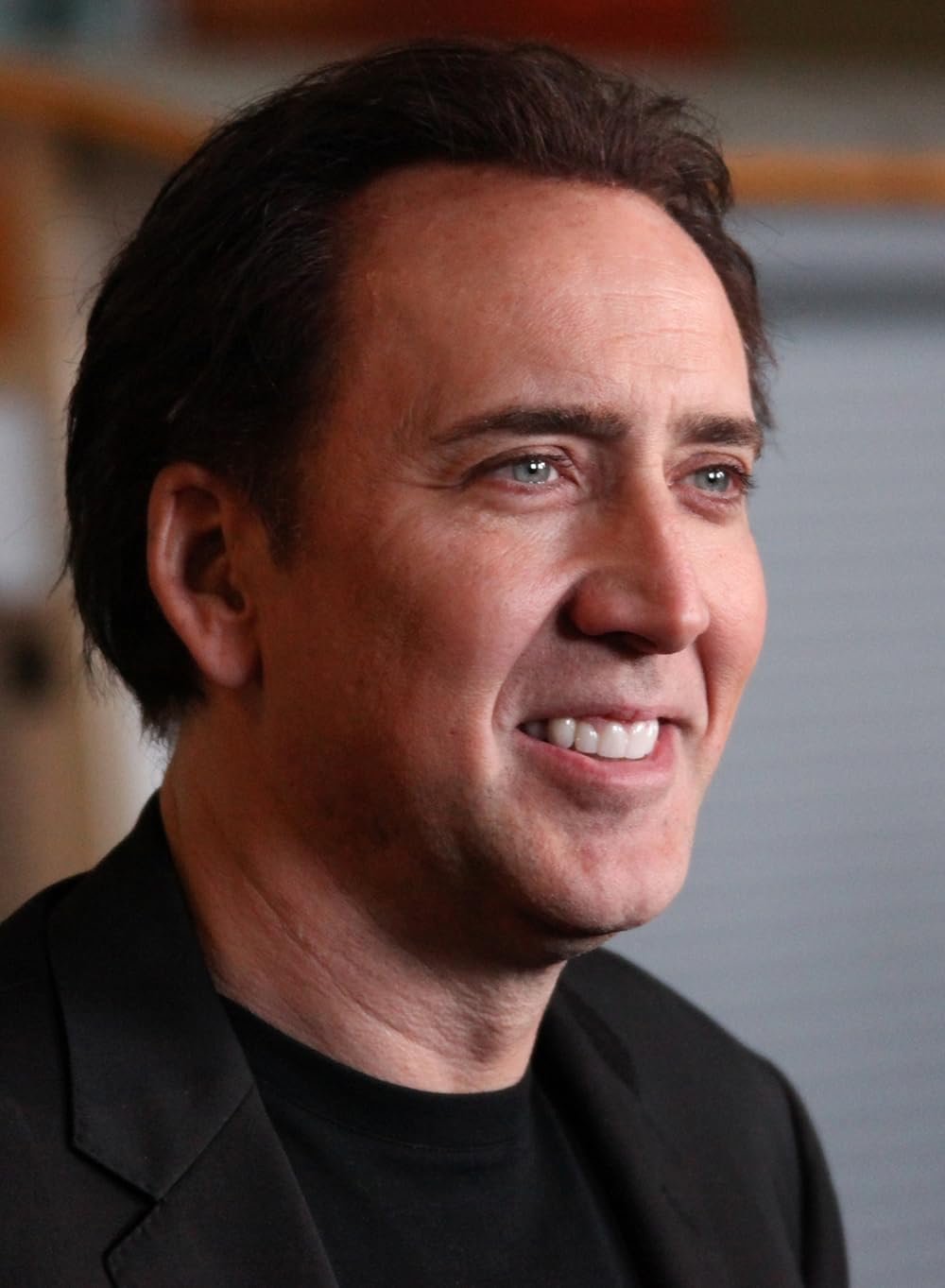 Nicolas Cage lleva el “noir” al universo Marvel con un superhéroe al borde del retiro