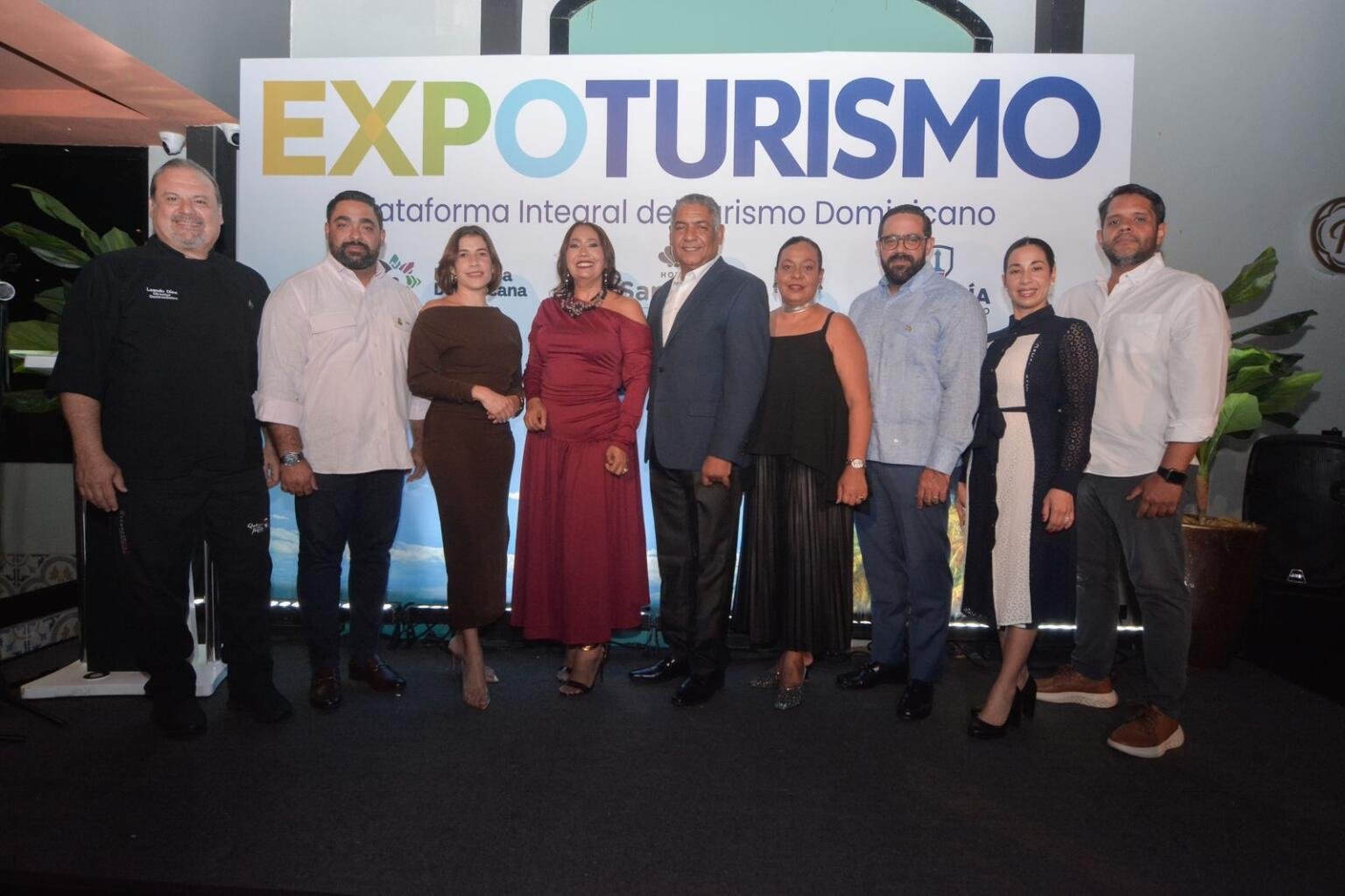 Expoturismo 2026 impulsa a Santiago en el mercado turístico internacional