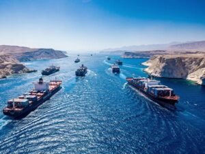 Posible acuerdo entre Estados Unidos e Irán abriría Ormuz y pausaría tensiones por 60 días