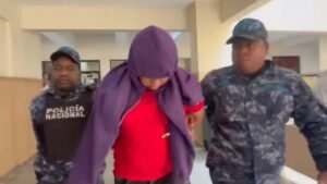 Aplazan medida de coerción contra militar vinculado a muerte de adolescente en SFM