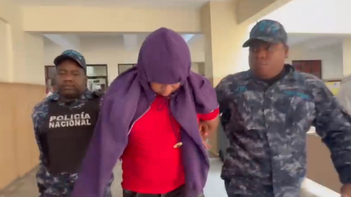 Aplazan medida de coerción contra militar vinculado a muerte de adolescente en SFM