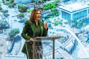 APAP y ADN darán continuidad al proyecto intersecciones accesibles con inversión de RD$156 millones