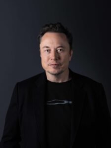 Elon Musk alerta sobre posible crisis energética por auge de la IA y los vehículos eléctricos