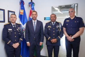 Indotel impulsa modernización del DICAT para fortalecer la lucha contra los ciberdelitos
