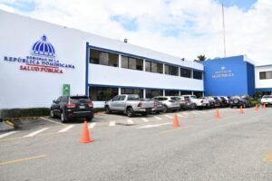 Ministerio de Salud exhorta a la población a tomar medidas preventivas ante la presencia del polvo del Sahara