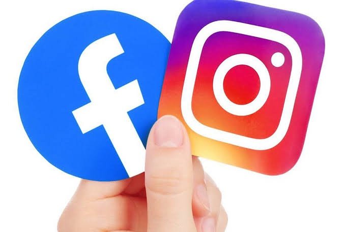 Caída global de Instagram y Facebook afecta a millones de usuarios