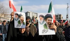 Irán revela borrador de acuerdo con EE. UU. para reducir tensiones en Medio Oriente