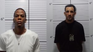 Apresan a dos hombres vinculados a tiroteo que dejó dos heridos en Villa Liberación