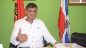 Alcalde de SDO recurre al Tribunal Constitucional contra artículo de la Ley 176-07