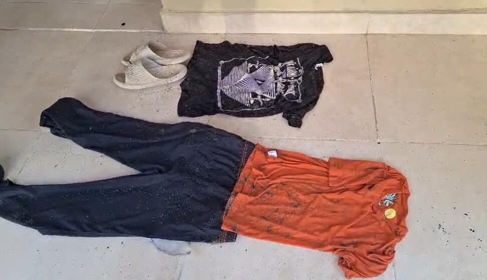Identifican a dos adolescentes desaparecidos tras ser arrastrados por las aguas del río Soco