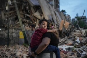 Sismos en Venezuela dejan 164 muertos y 971 heridos tras devastador doble terremoto