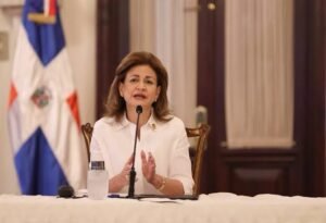 Gobierno dominicano desconoce si hay víctimas dominicanas tras sismos en Venezuela