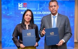 Indotel e Interior y Policía impulsan formación digital y prevención para jóvenes vulnerables