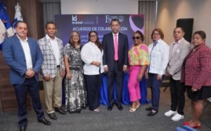 Indotel facilita viviendas para pacientes con cáncer de escasos recursos