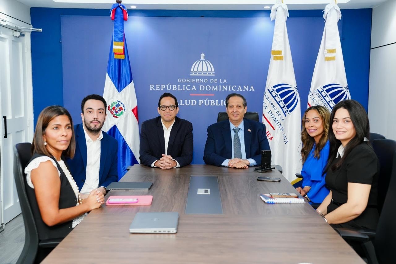 Salud Pública y MAP implementan nuevo manual para organizar los cargos de la Carrera Sanitaria