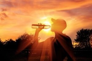 Calor extremo marcará el inicio de julio con sensación térmica de hasta 46 grados