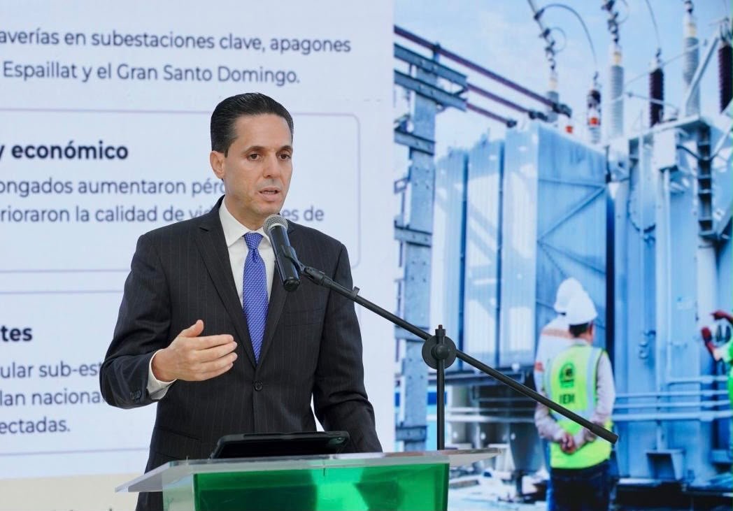 Fuerza del Pueblo reitera pedido de rebaja en los precios de los combustibles