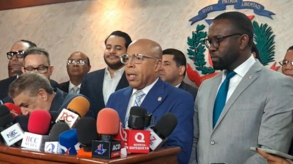Diputados recibirán propuestas para perfeccionar artículos del nuevo Código Penal