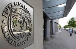 FMI rebaja previsión de crecimiento mundial por impacto de la guerra en Oriente Medio
