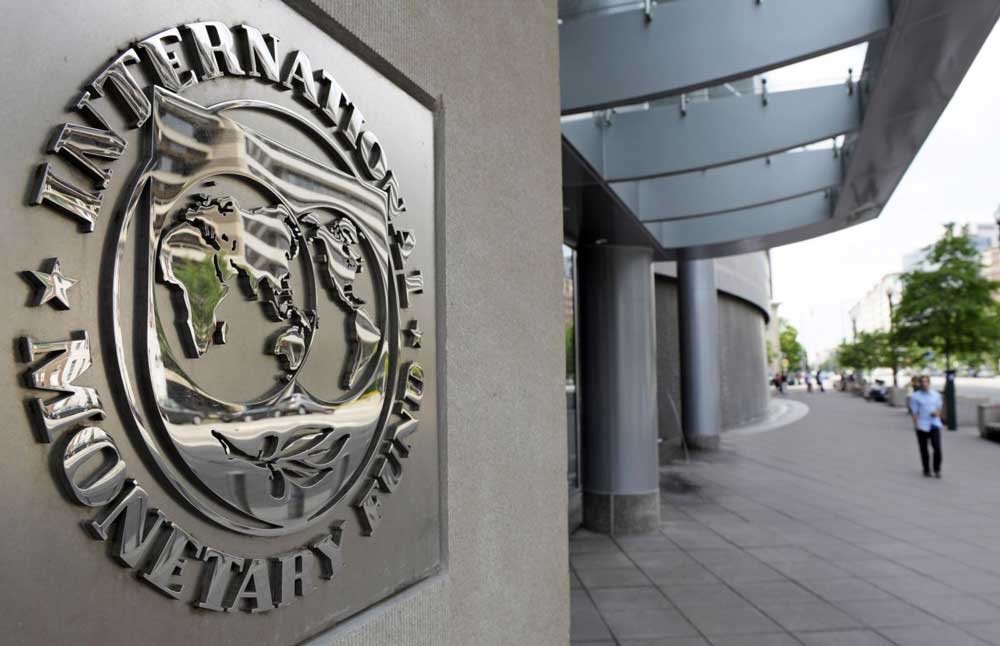 FMI rebaja previsión de crecimiento mundial por impacto de la guerra en Oriente Medio